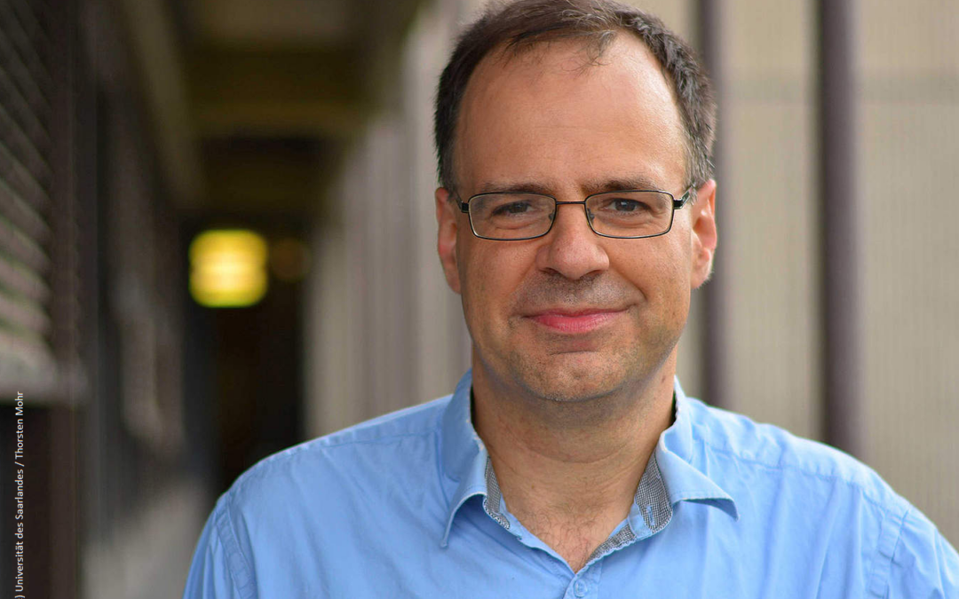 Frank Wilhelm-Mauch appointed Director of the Peter Grünberg Institute PGI-12 at Forschungszentrum Jülich