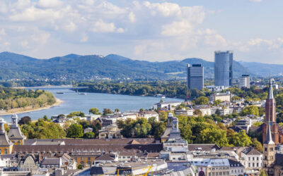 Quantum, Atoms, Molecules, and Light: Bonn Hosts 1,800 International Researchers