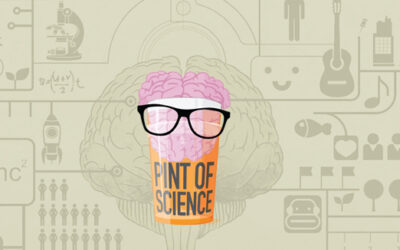 4 ML4Q associates join Pint of Science Germany 2021