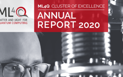Annual report 2020 now online