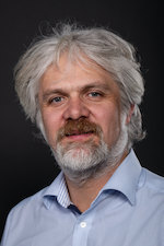 Prof. Hendrik Bluhm