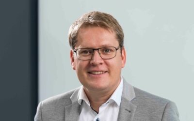 Markus Müller – ein Interview des Forschungszentrum Jülich