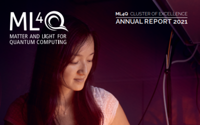 Annual Report 2021 now online