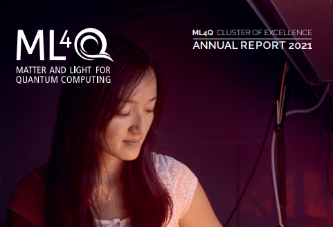 Annual Report 2021 now online