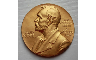 ML4Q members explain the Nobel Prize in Chemistry and Physics