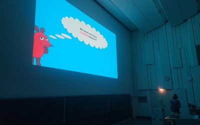 Open house with “Die Maus” in the Cologne Physics Institutes