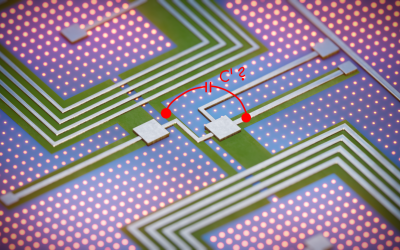 New work on quantum dynamics of regularized superconducting circuits