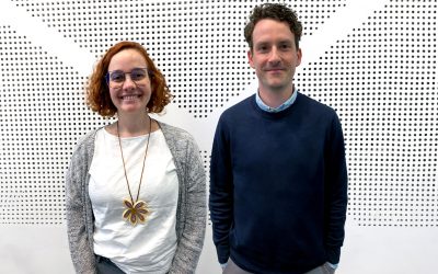 Looking back at the ML4Q Young Investigator Award – an interview with Gláucia Murta and Julian Schmitt